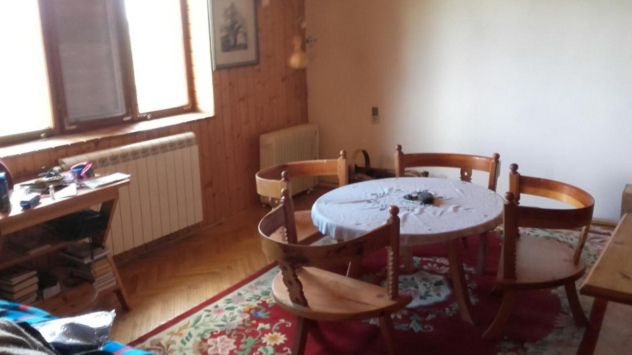 Kolibri Villa Zabljak  Bagian luar foto